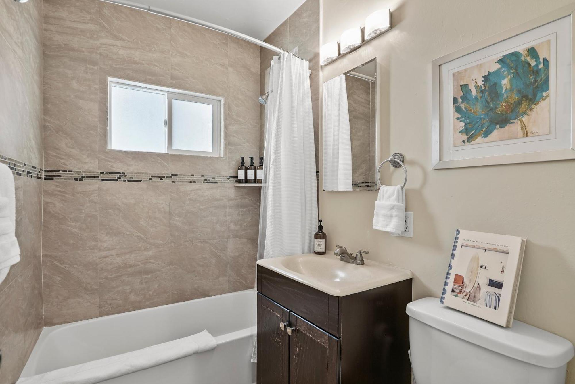 サンディエゴ Riviera Bay View Dream - Private Patio With Bay View And Parkingヴィラ エクステリア 写真